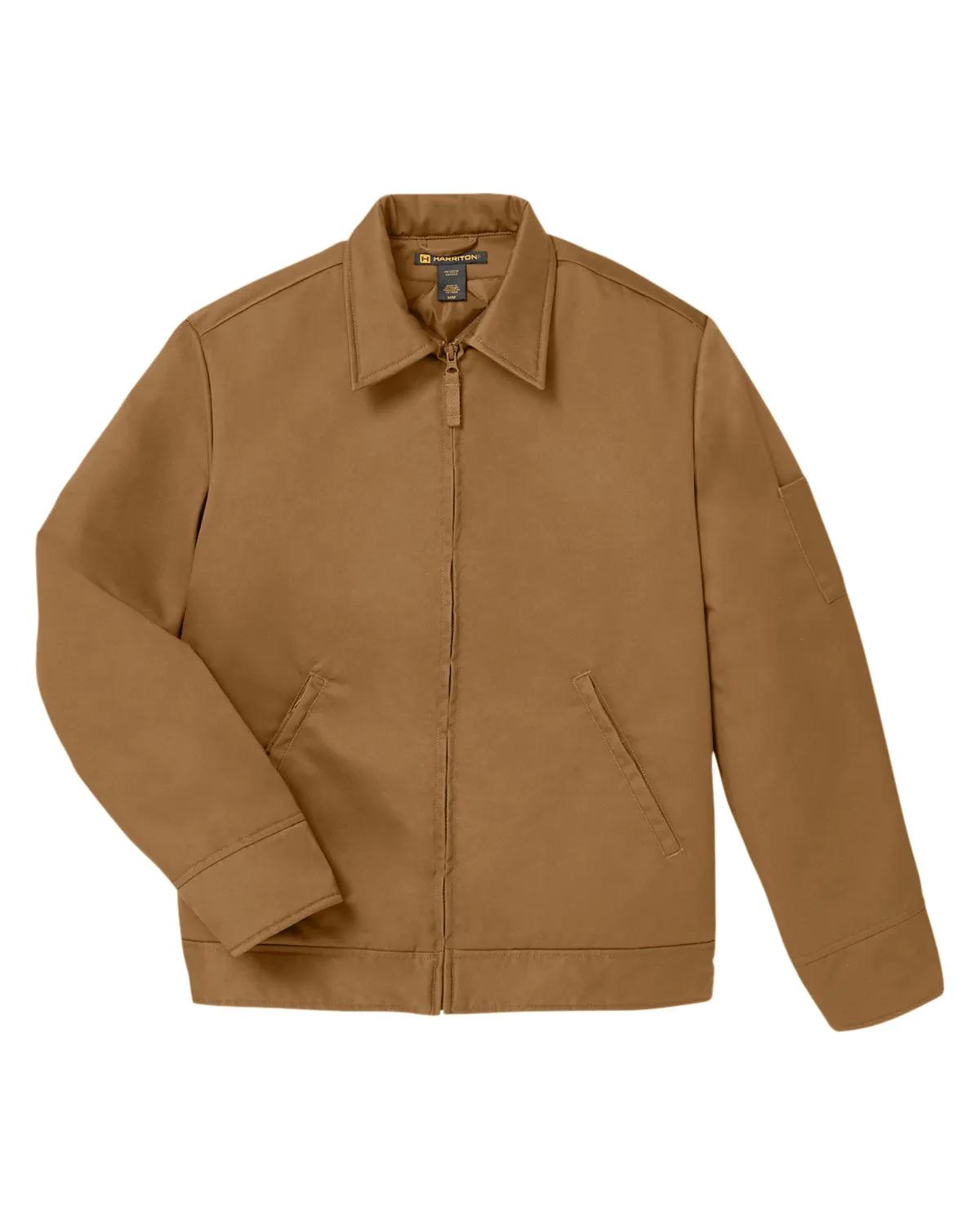 Unisex ClimaBloc® Station Jacket 25 of 39