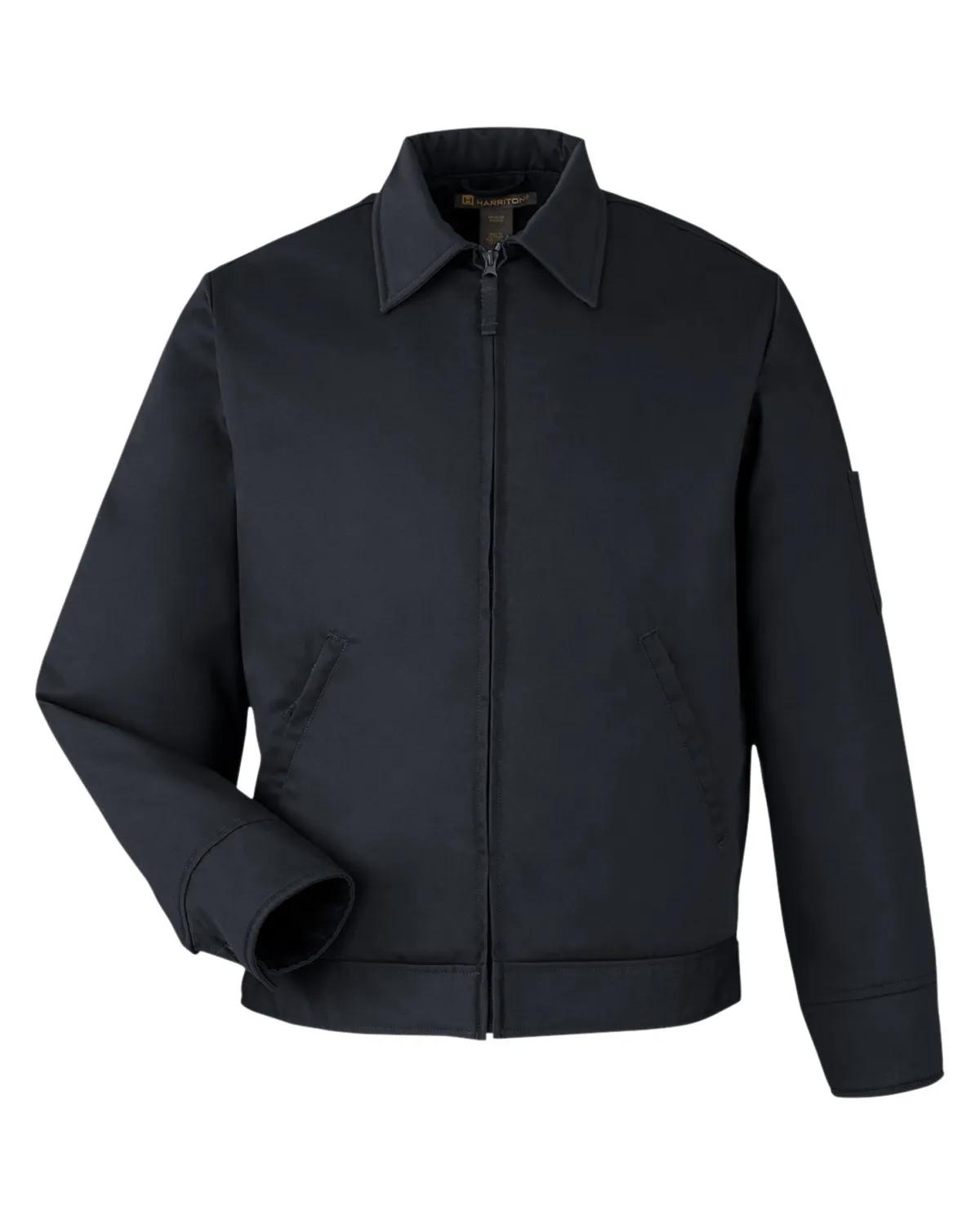 Unisex ClimaBloc® Station Jacket 15 of 39