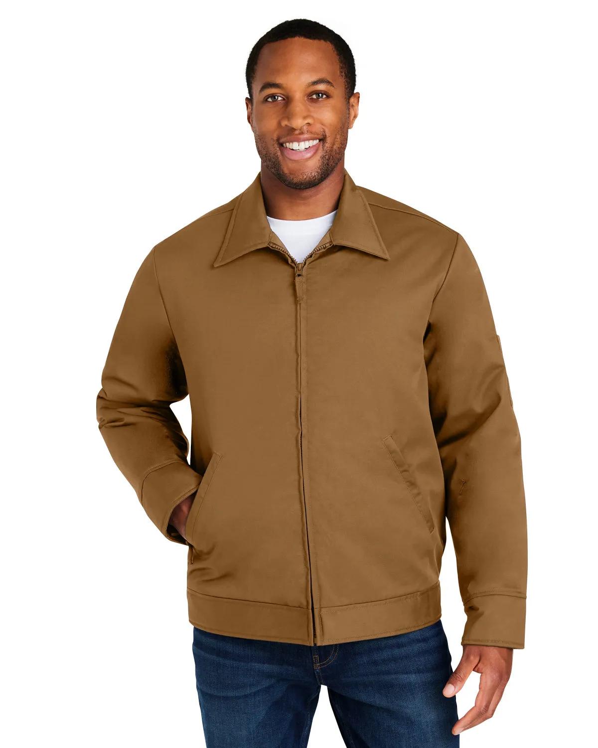 Unisex ClimaBloc® Station Jacket 1 of 39