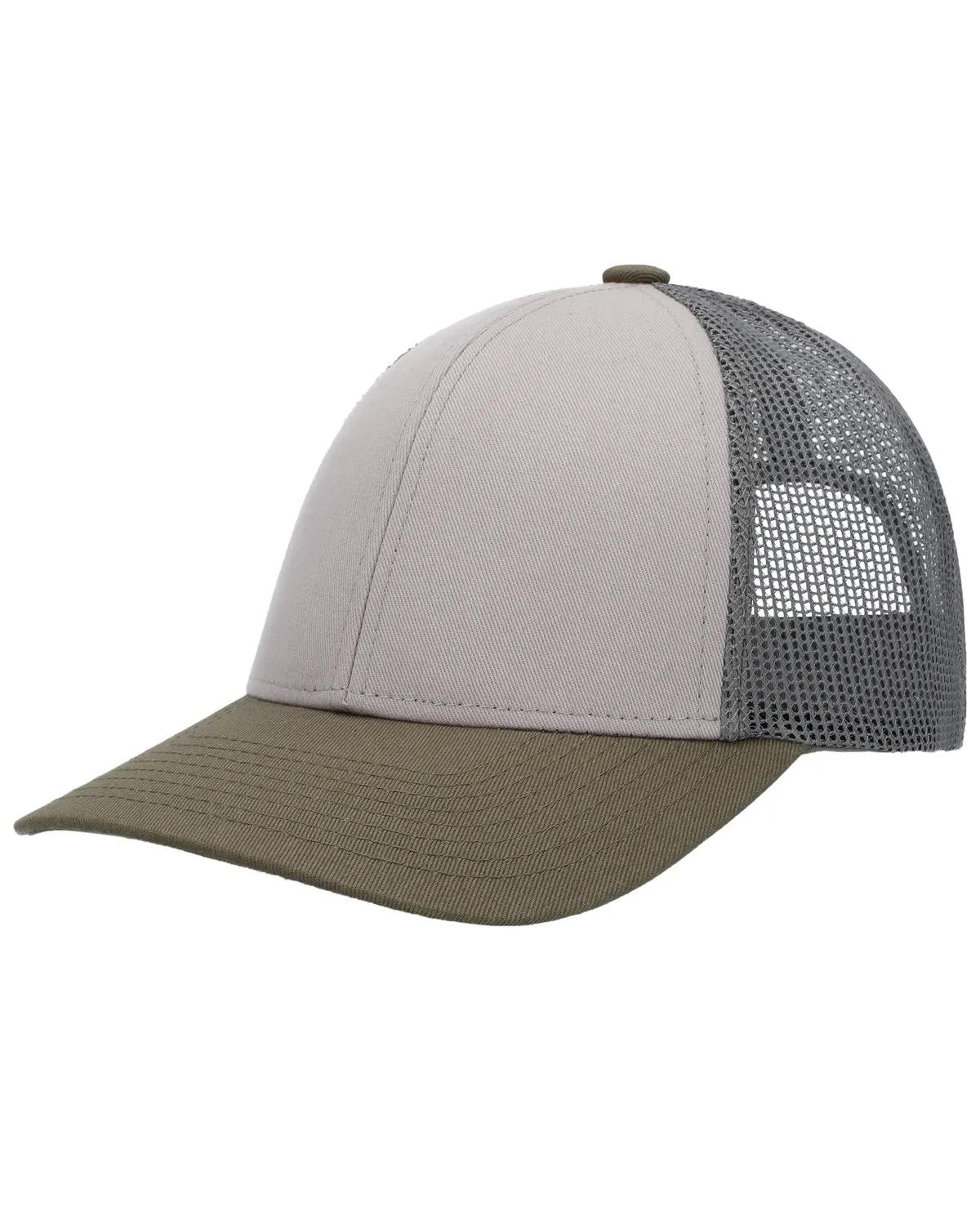 Low-Pro Trucker Cap 90 of 91