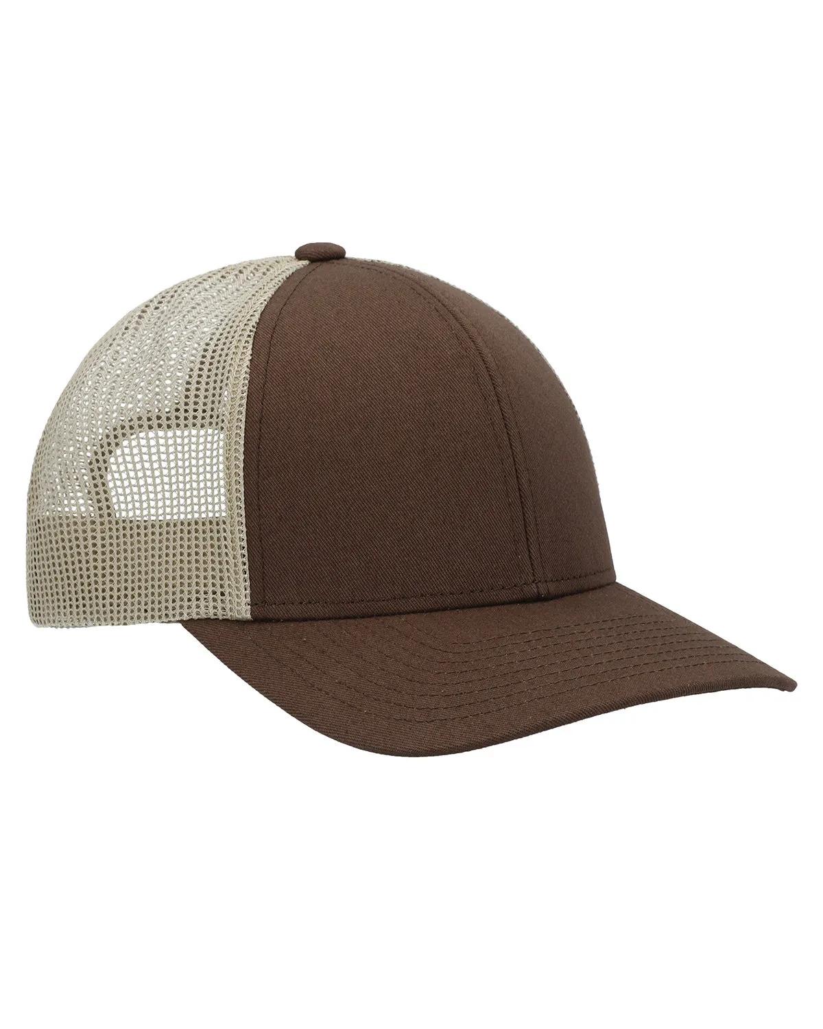 Low-Pro Trucker Cap 68 of 91