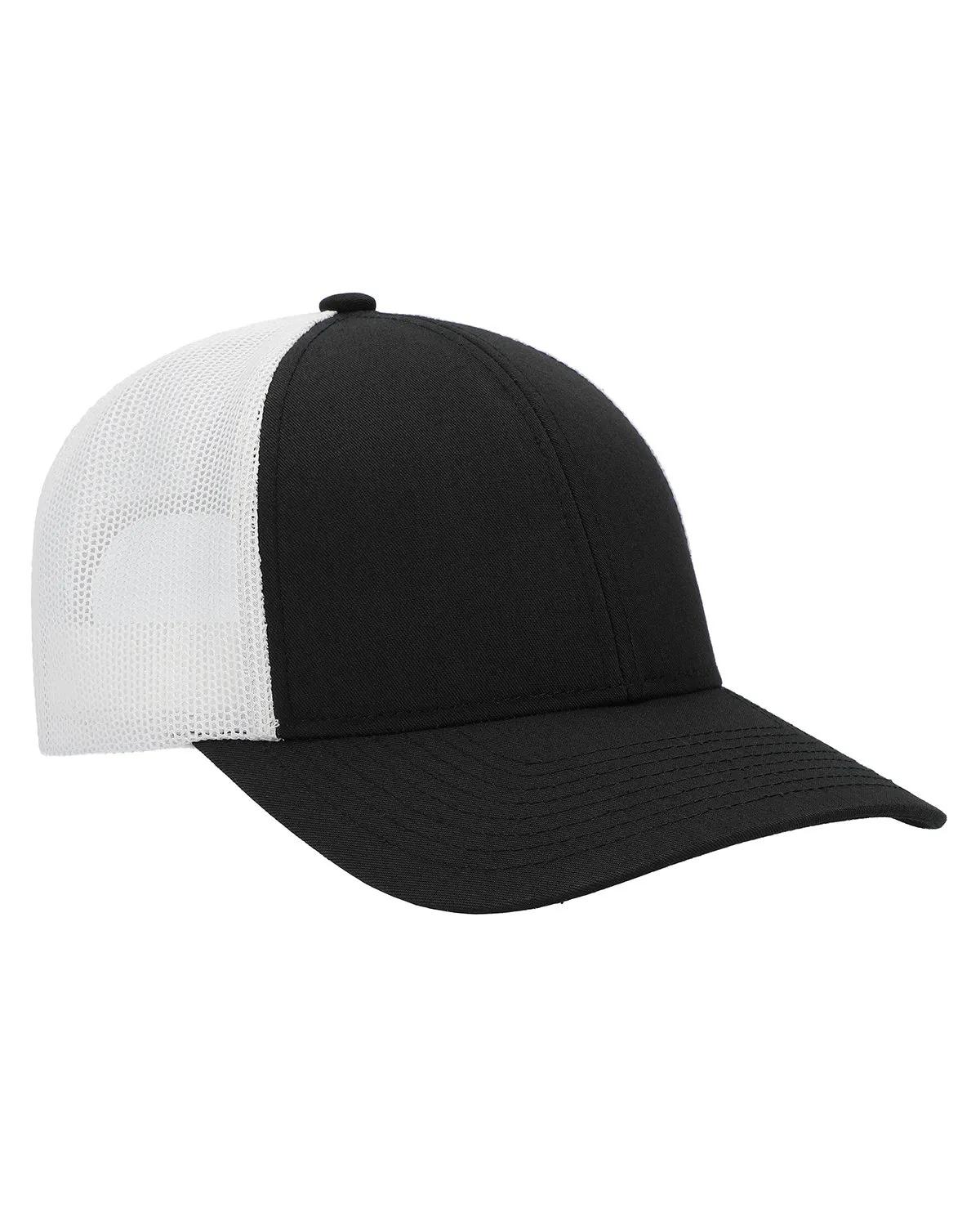 Low-Pro Trucker Cap 77 of 91