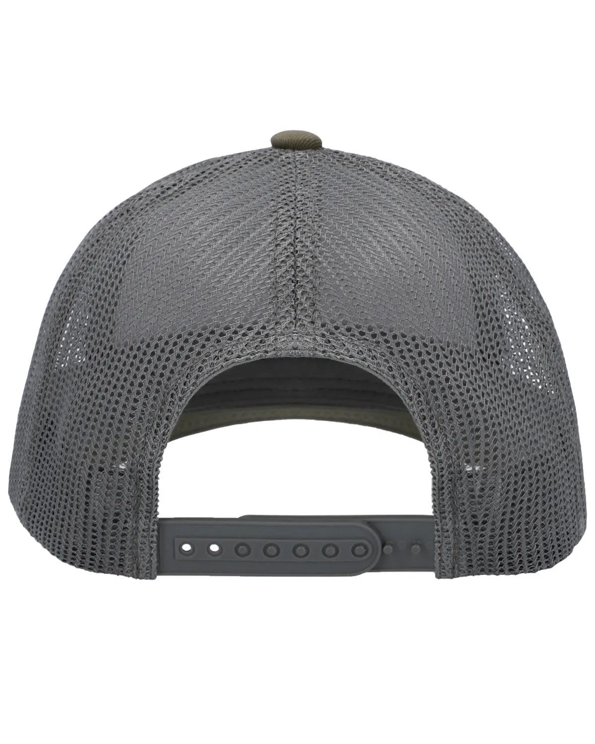 Low-Pro Trucker Cap 91 of 91