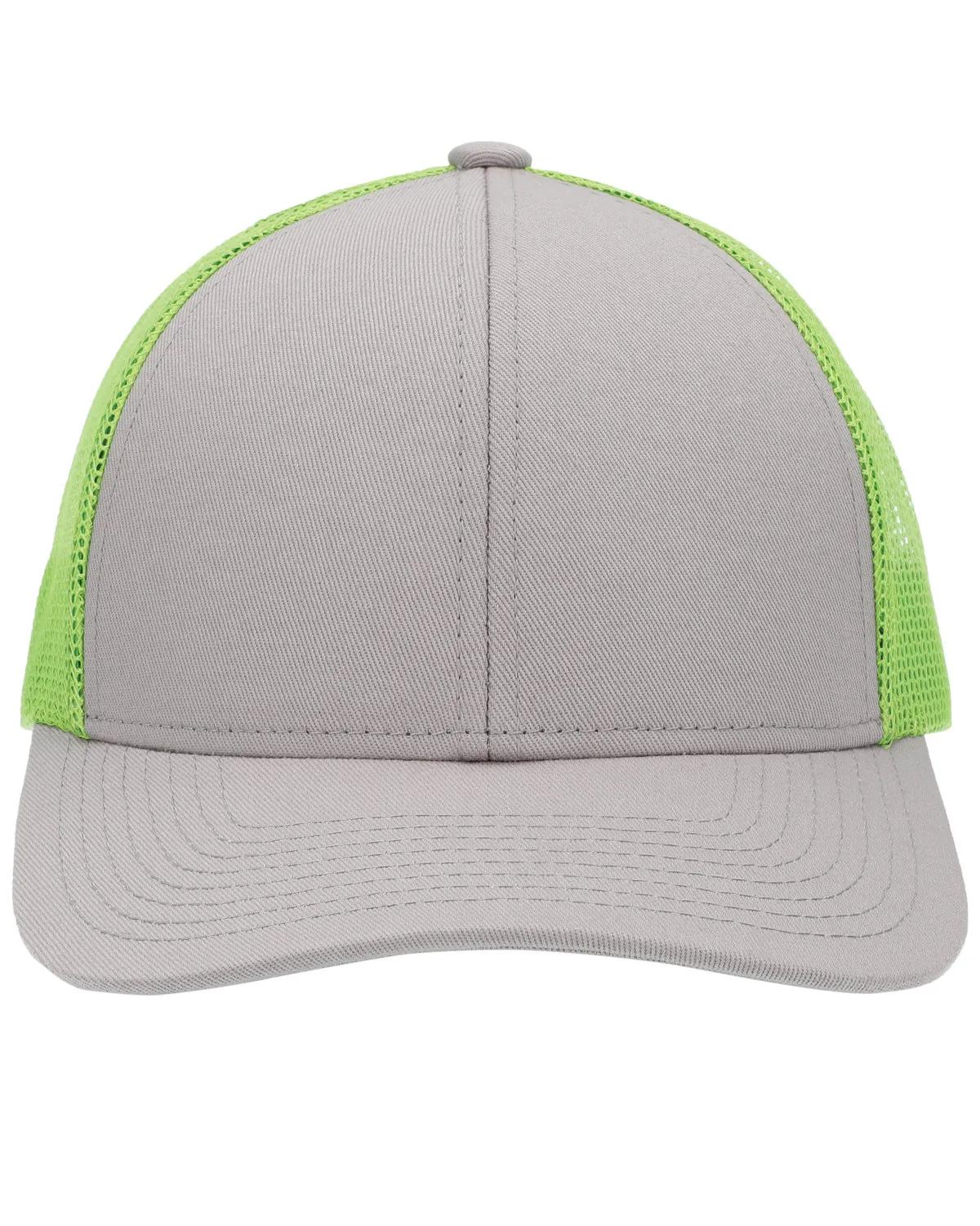 Low-Pro Trucker Cap 7 of 91