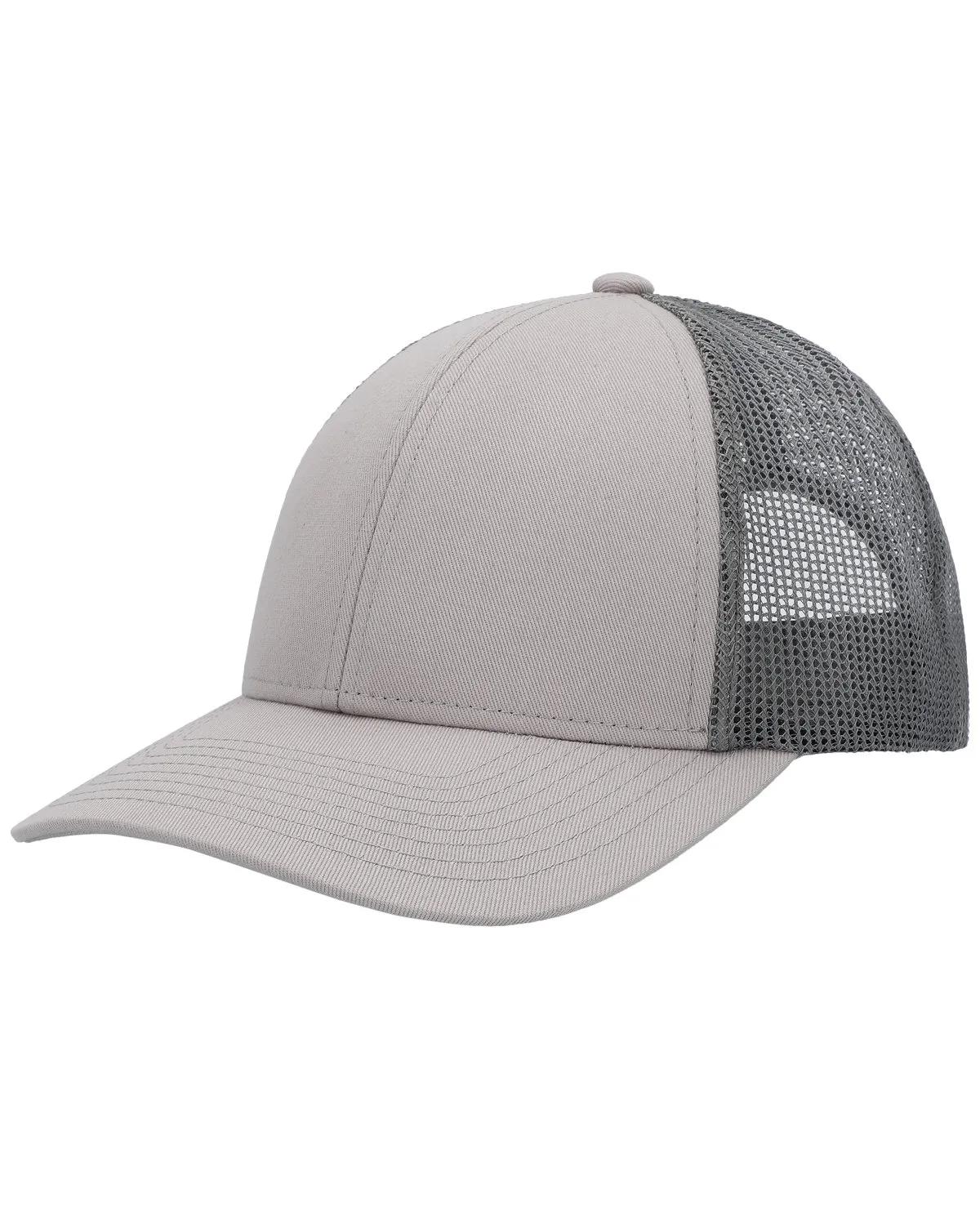 Low-Pro Trucker Cap 27 of 91