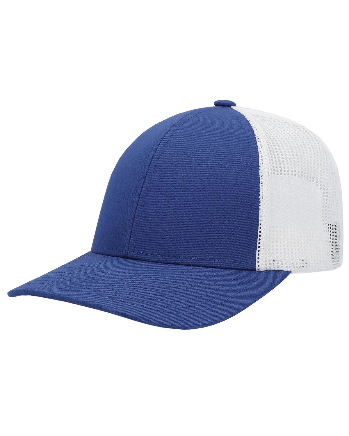 Low-Pro Trucker Cap 48 of 91