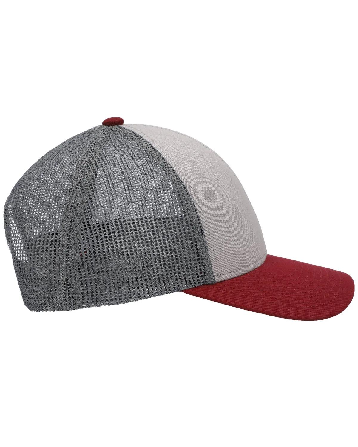 Low-Pro Trucker Cap 26 of 91