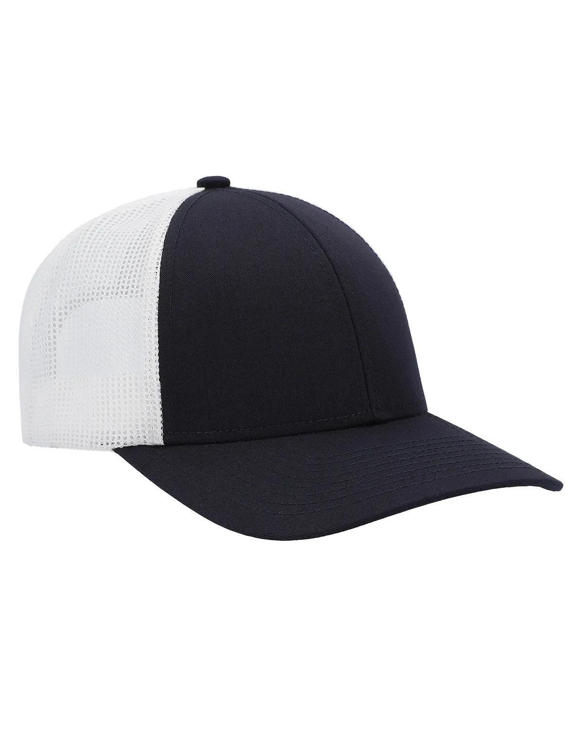 Low-Pro Trucker Cap 81 of 91