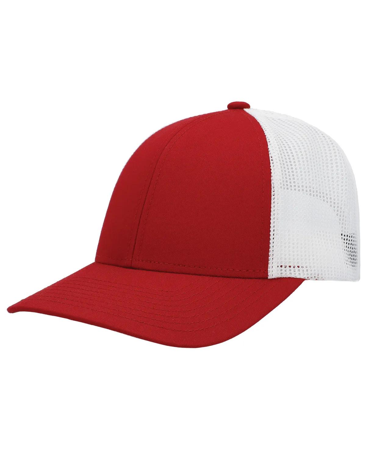 Low-Pro Trucker Cap 33 of 91