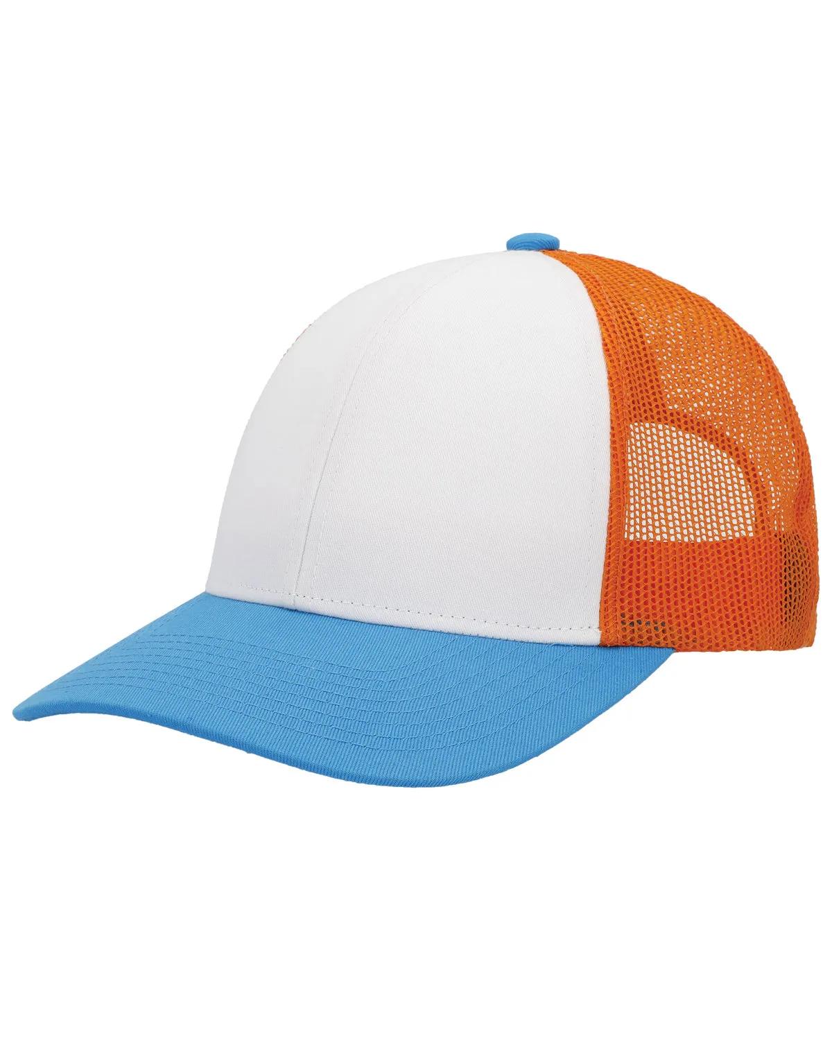 Low-Pro Trucker Cap 66 of 91