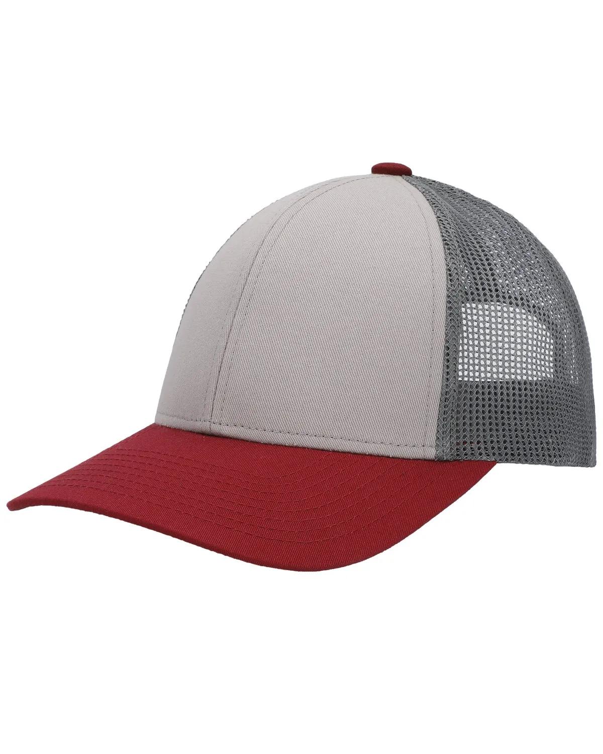 Low-Pro Trucker Cap 24 of 91