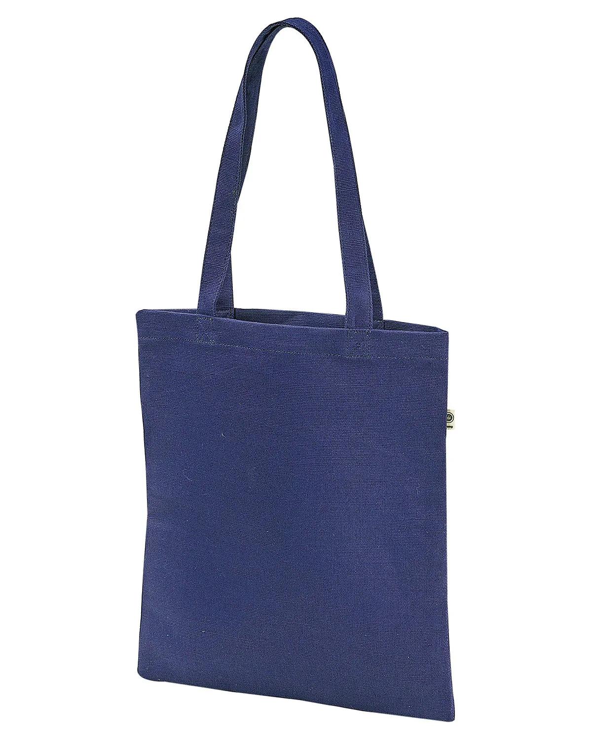 Hemp Blend Simplicity Tote 5 of 9