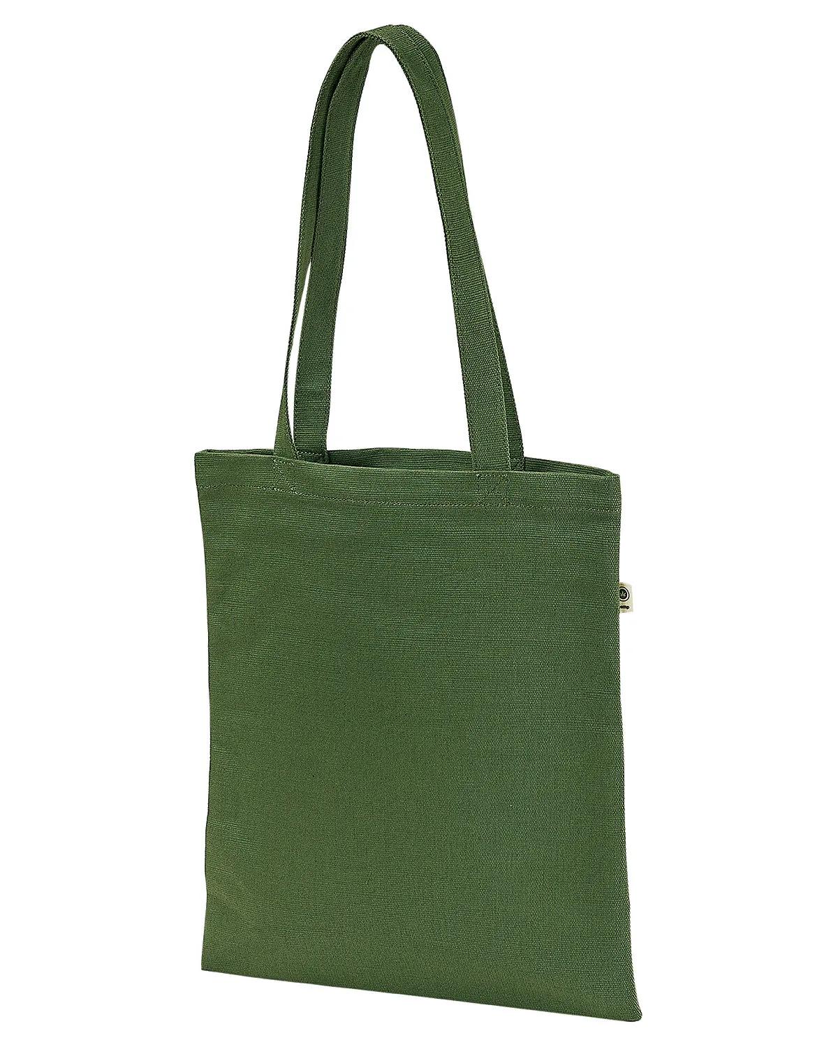 Hemp Blend Simplicity Tote 6 of 9