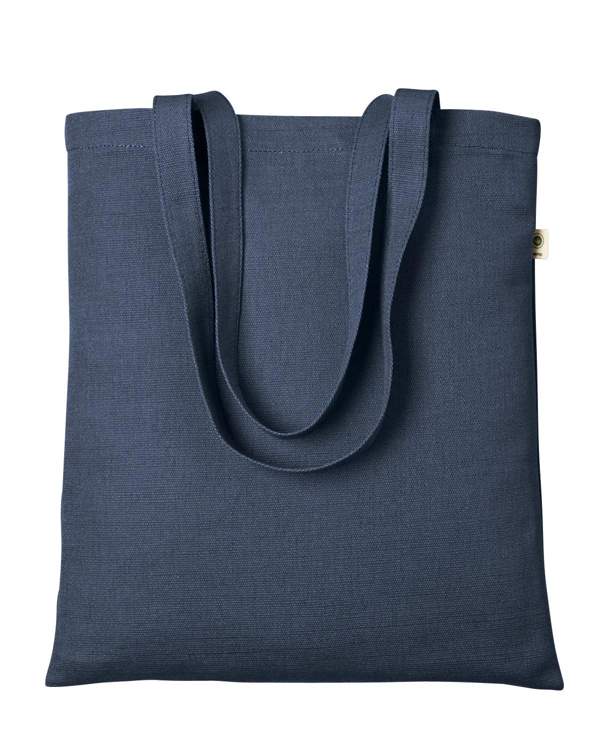 Hemp Blend Simplicity Tote 3 of 9