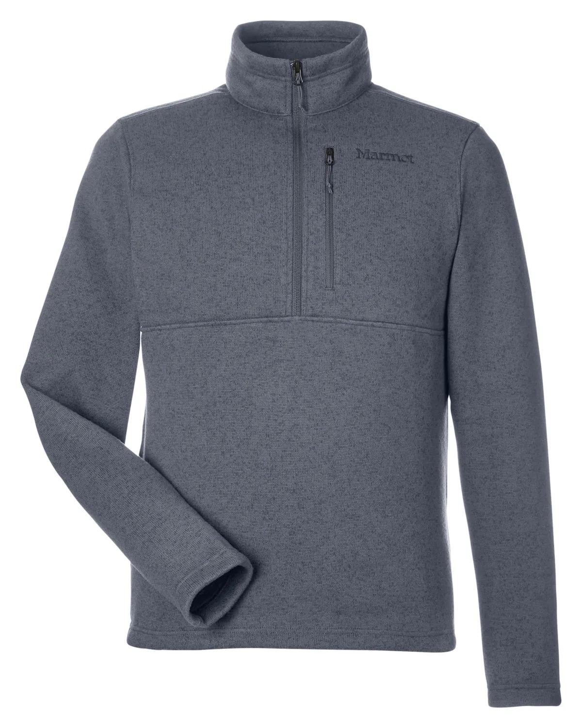 Men's Dropline Half-Zip Jacket 4 of 23
