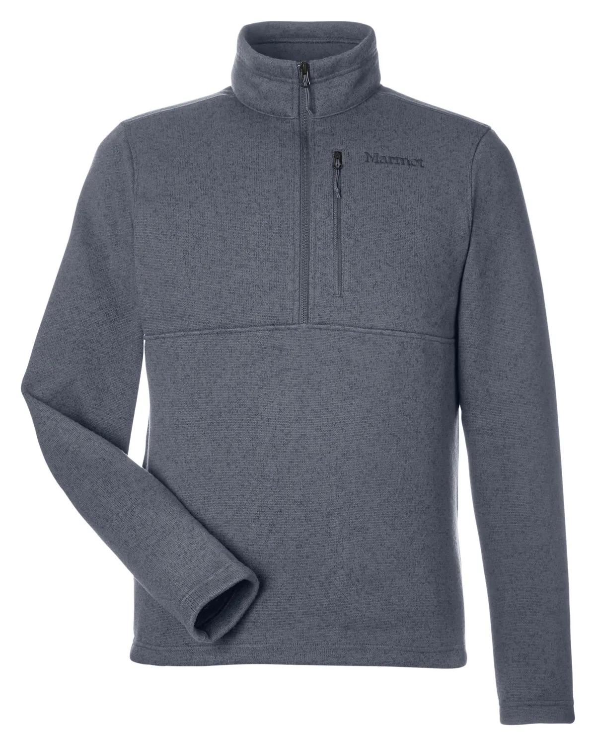 Men's Dropline Half-Zip Jacket 6 of 23