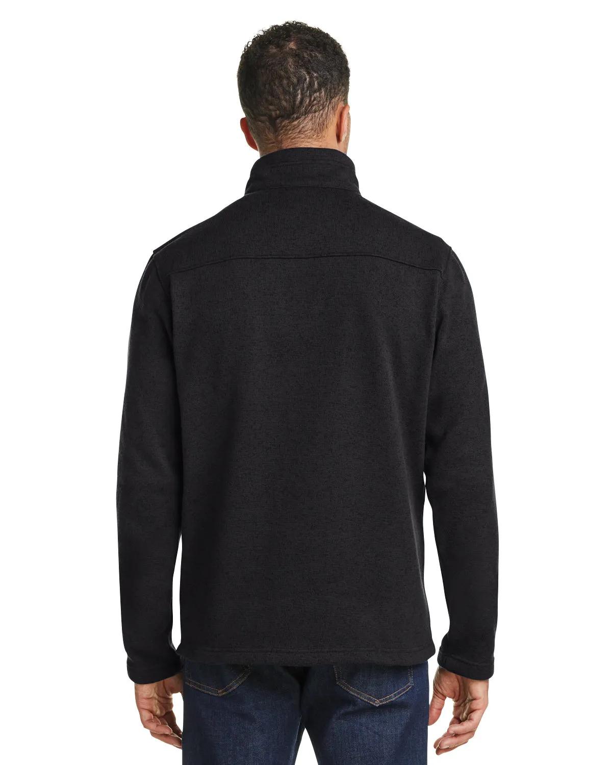 Men's Dropline Half-Zip Jacket 9 of 23