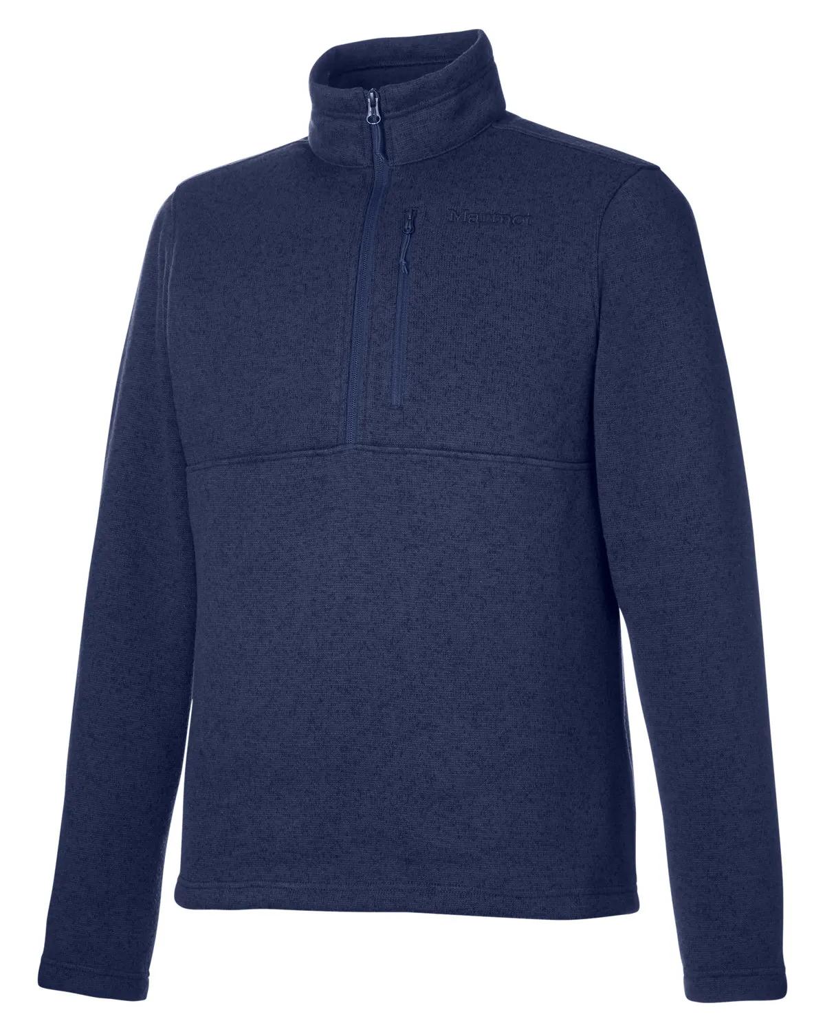 Men's Dropline Half-Zip Jacket 21 of 23