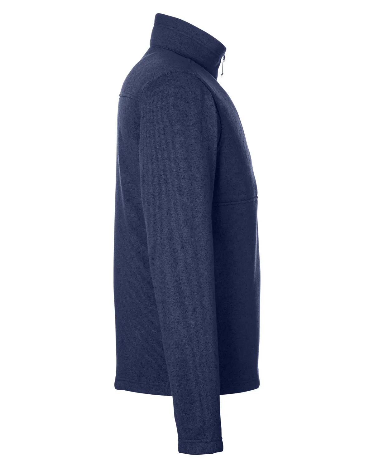 Men's Dropline Half-Zip Jacket 21 of 23