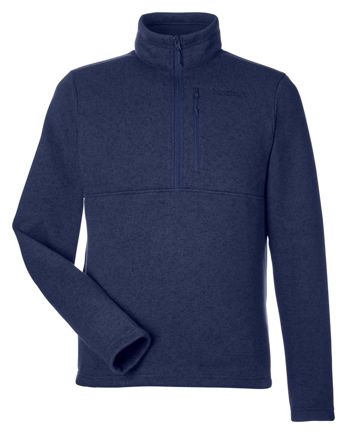 Men's Dropline Half-Zip Jacket 20 of 23