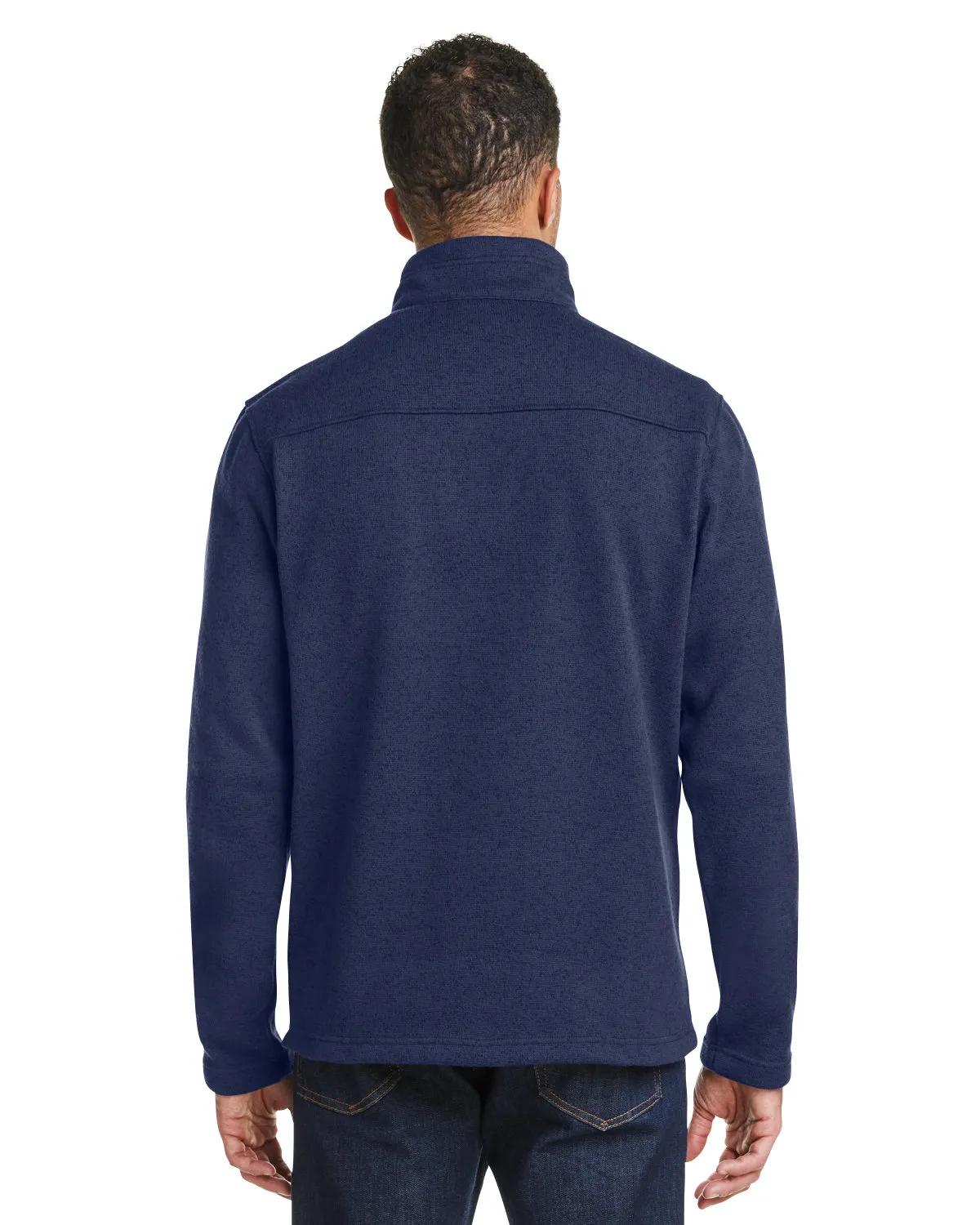 Men's Dropline Half-Zip Jacket 16 of 23