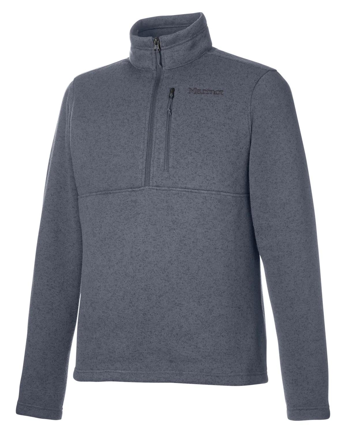 Men's Dropline Half-Zip Jacket 7 of 23