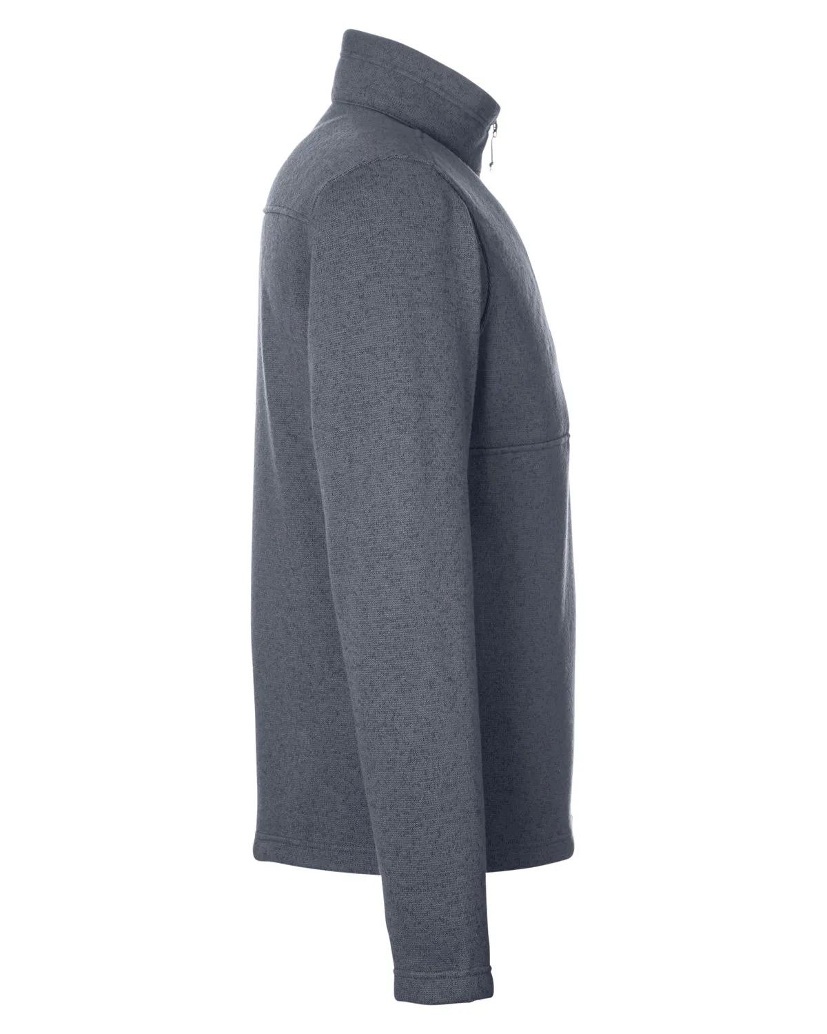 Men's Dropline Half-Zip Jacket 7 of 23
