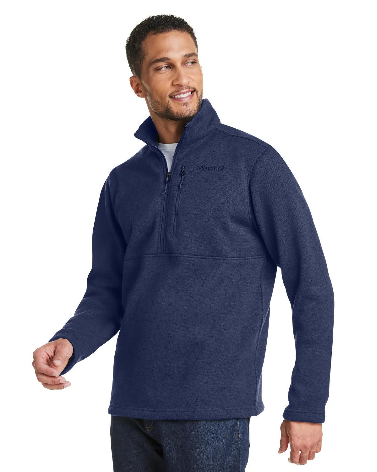 Men's Dropline Half-Zip Jacket 17 of 23