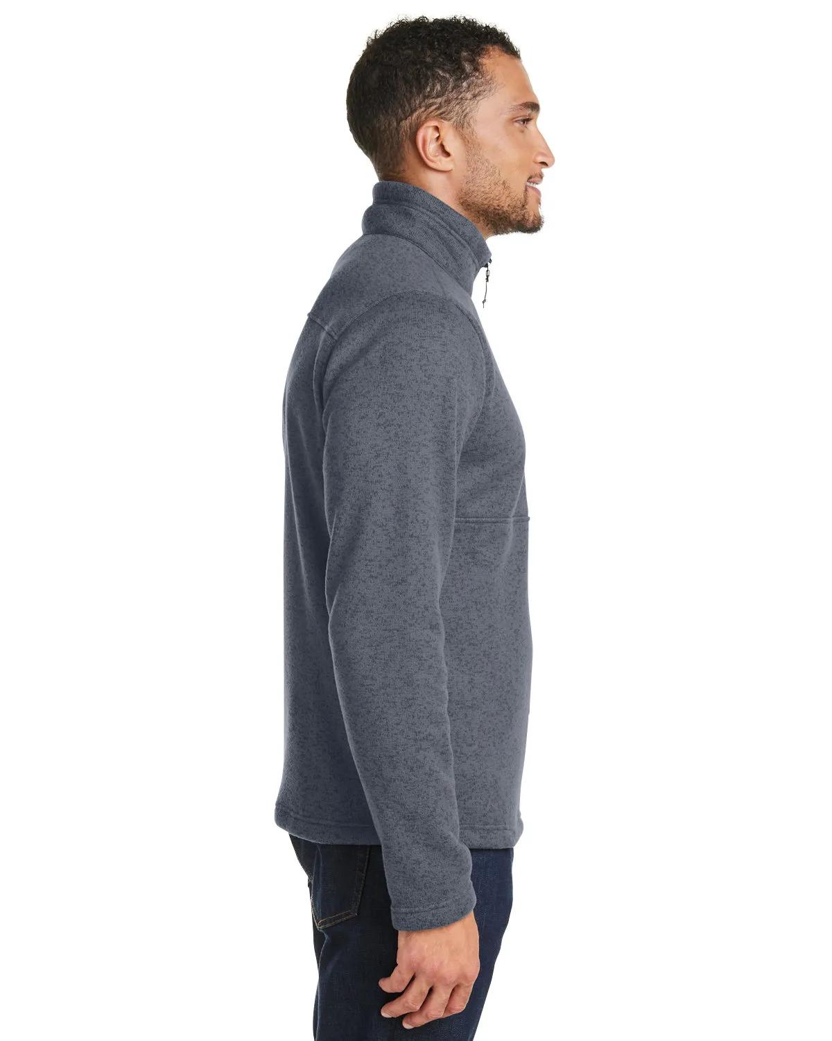 Men's Dropline Half-Zip Jacket 3 of 23