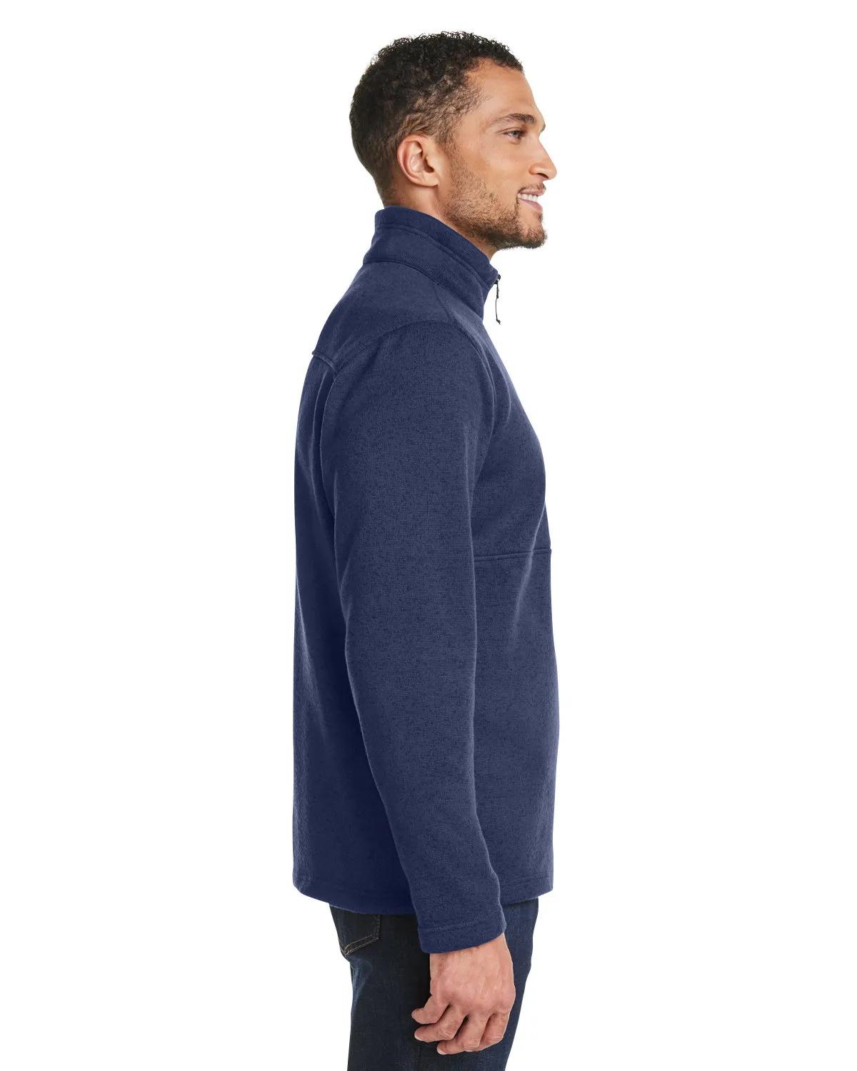 Men's Dropline Half-Zip Jacket 17 of 23