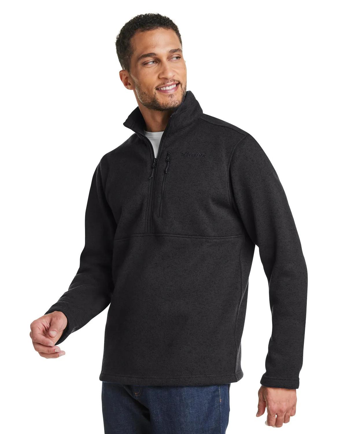 Men's Dropline Half-Zip Jacket 8 of 23