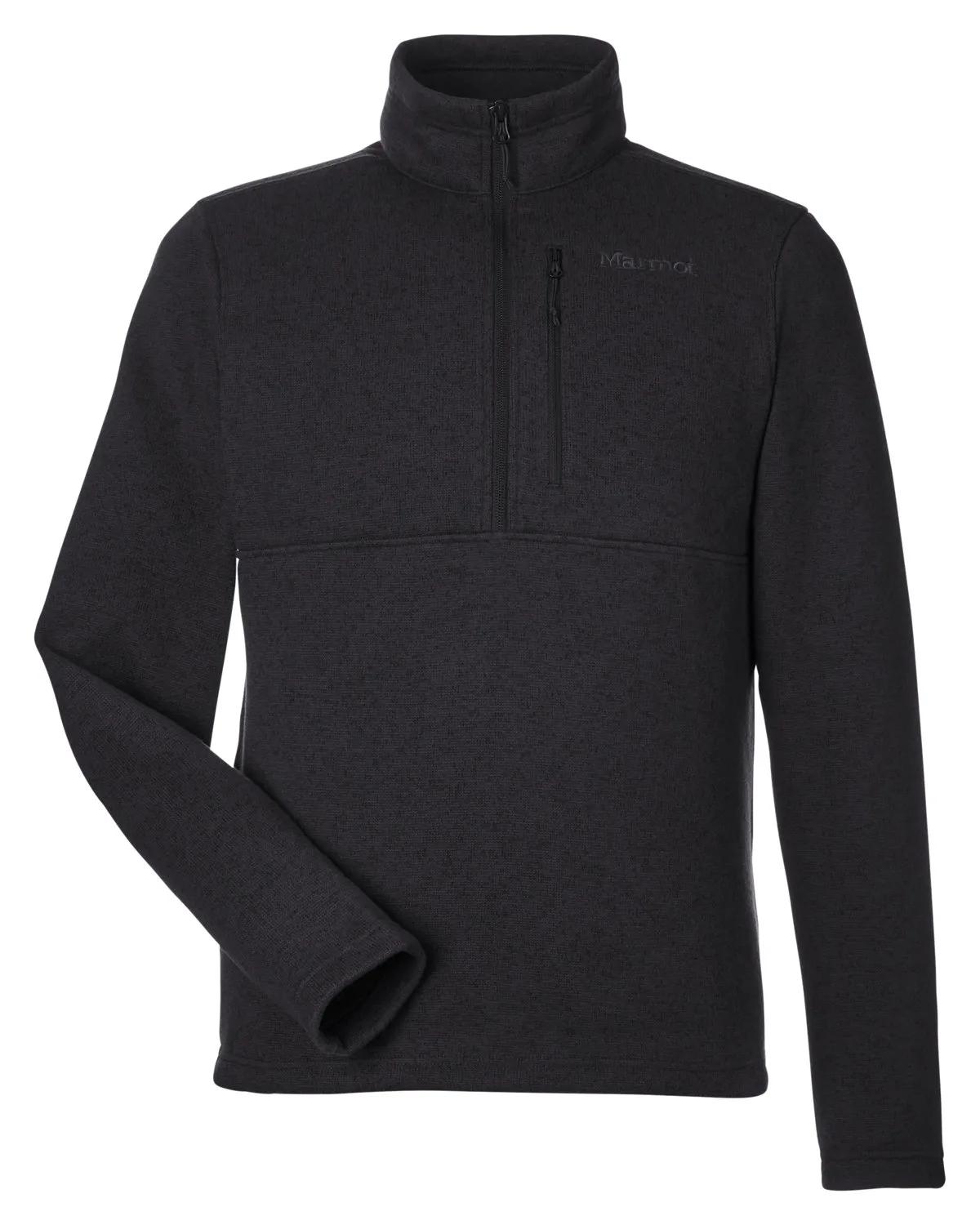 Men's Dropline Half-Zip Jacket 11 of 23