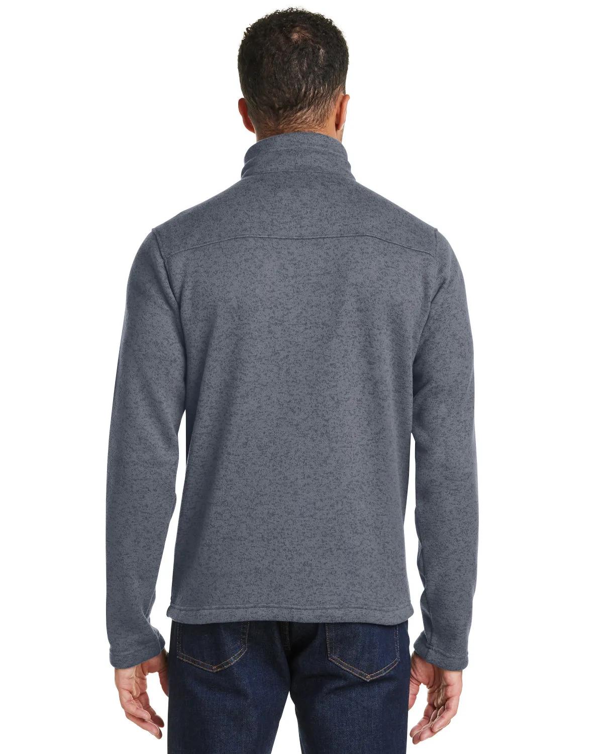 Men's Dropline Half-Zip Jacket 4 of 23