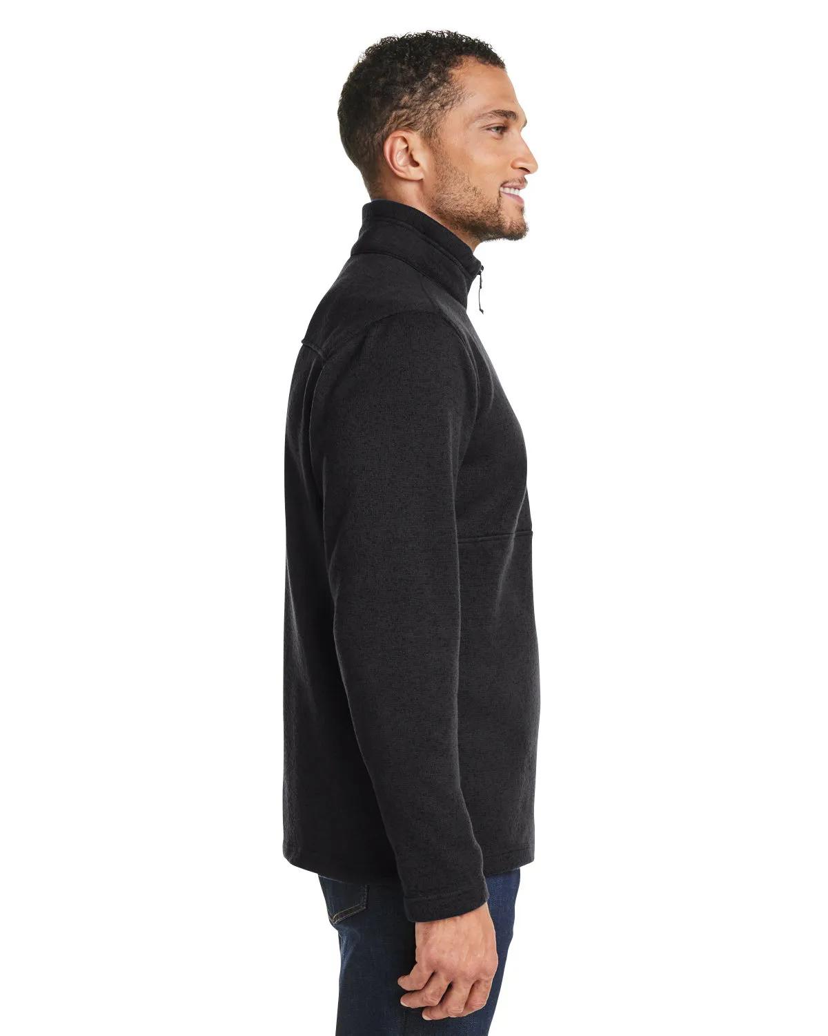 Men's Dropline Half-Zip Jacket 10 of 23