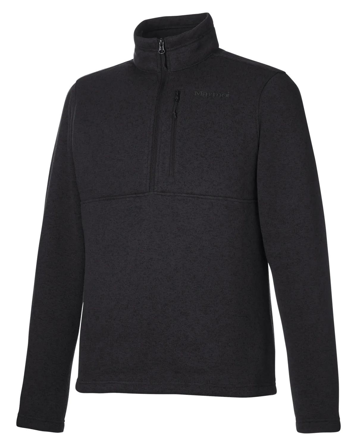 Men's Dropline Half-Zip Jacket 12 of 23