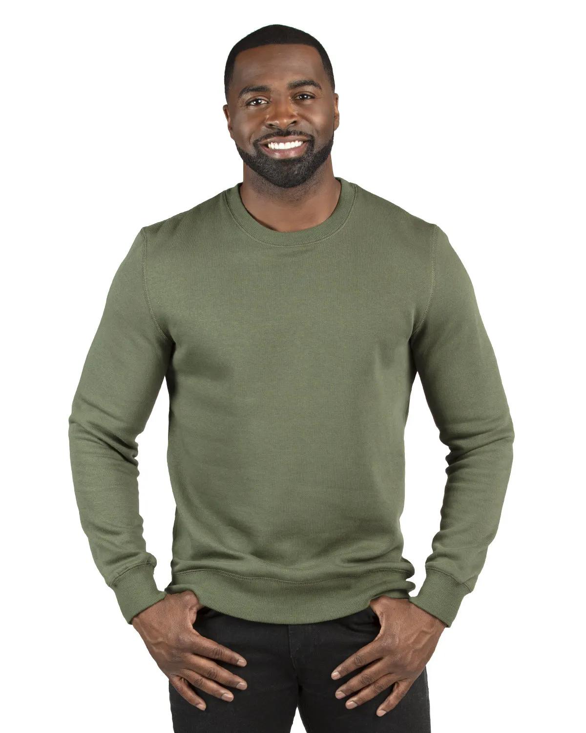 Unisex Ultimate Crewneck Sweatshirt 1 of 36
