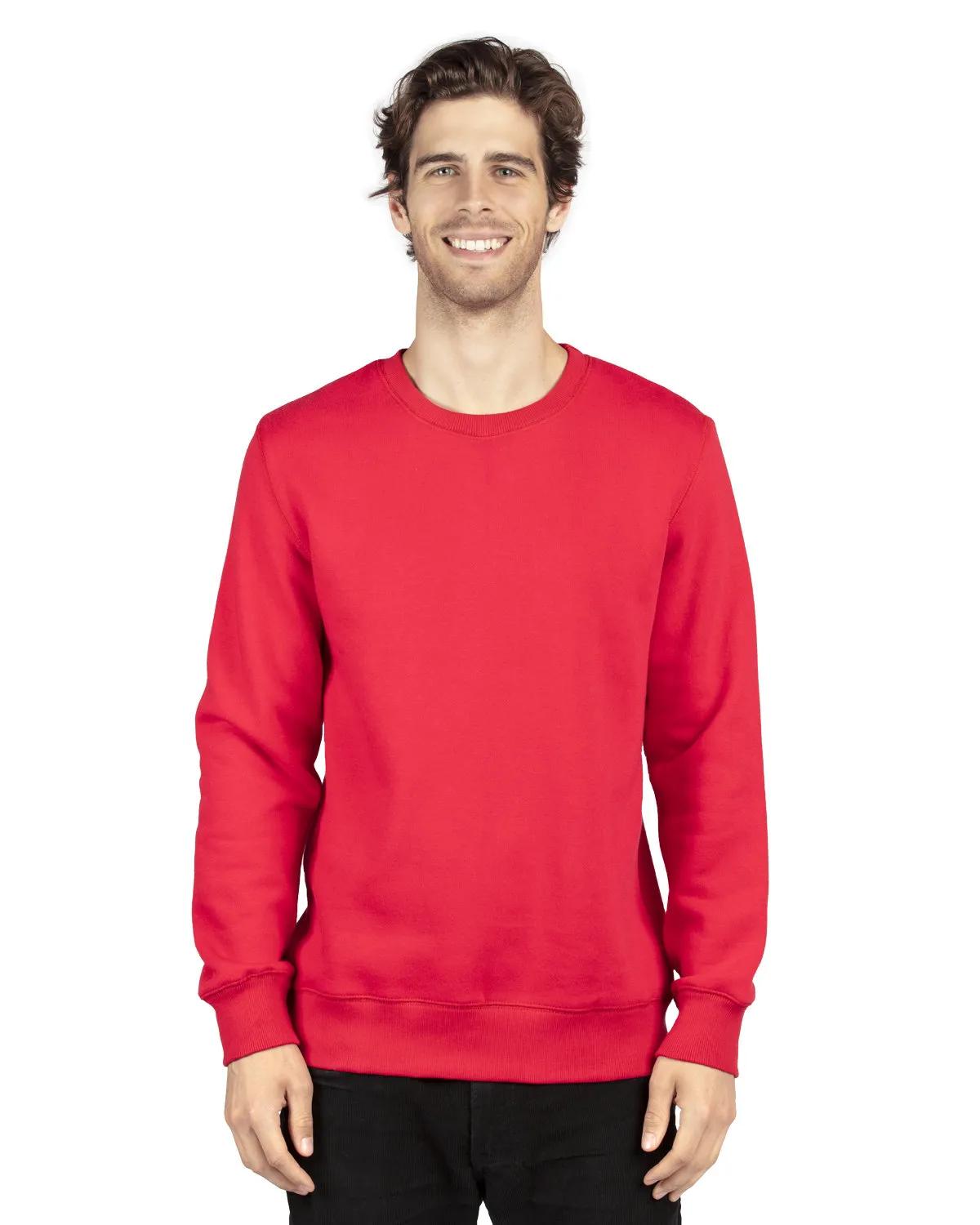 Unisex Ultimate Crewneck Sweatshirt 6 of 36