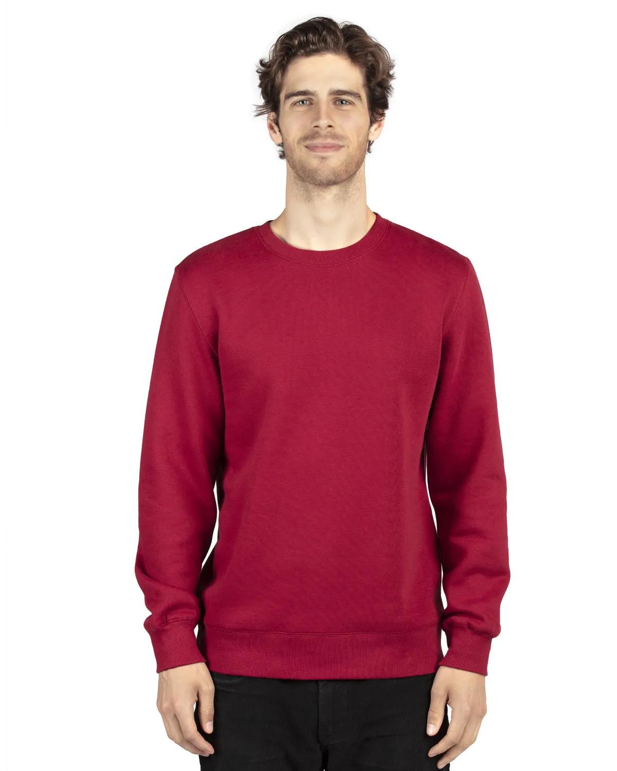 Unisex Ultimate Crewneck Sweatshirt 4 of 36
