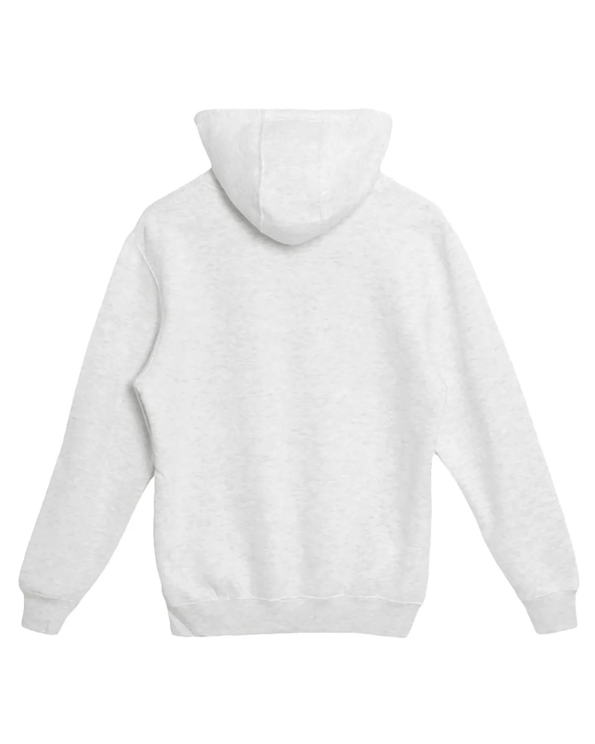 Unisex Premium Full-Zip Hooded Sweatshirt 22 of 44