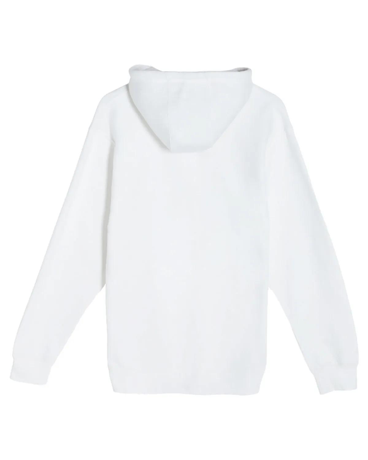 Unisex Premium Full-Zip Hooded Sweatshirt 32 of 44