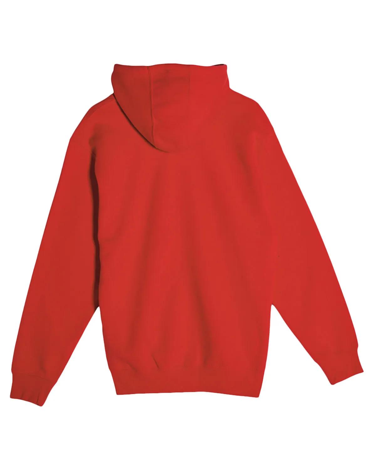 Unisex Premium Full-Zip Hooded Sweatshirt 17 of 44