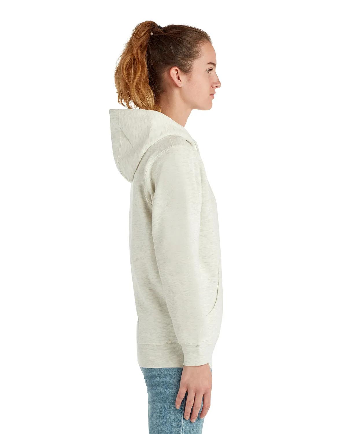 Unisex Premium Full-Zip Hooded Sweatshirt 29 of 44