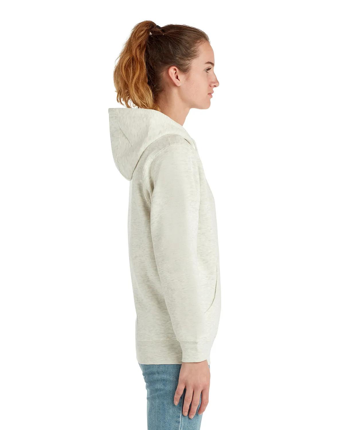 Unisex Premium Full-Zip Hooded Sweatshirt 38 of 44