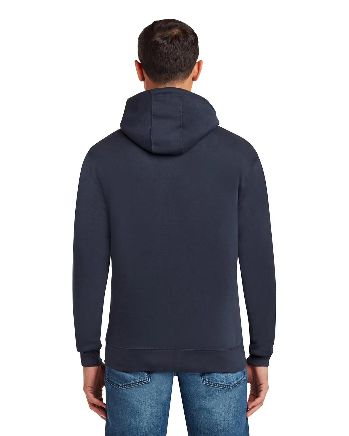 Unisex Premium Full-Zip Hooded Sweatshirt 44 of 44