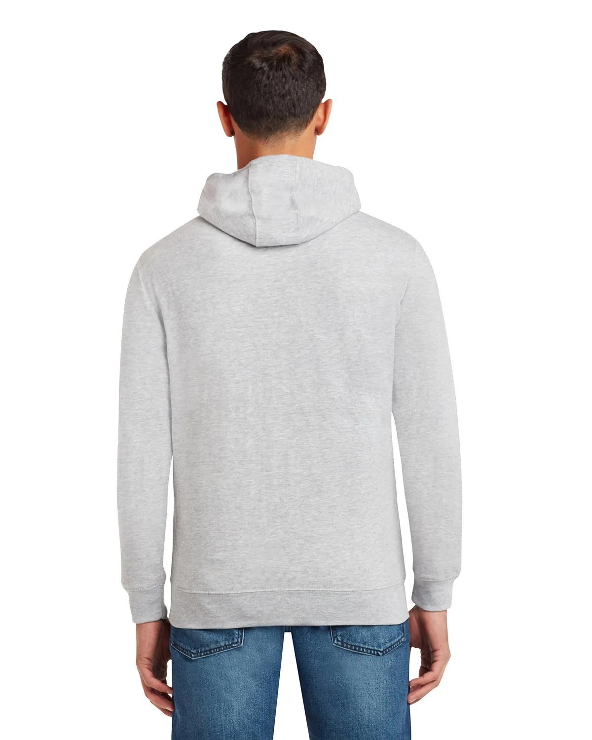 Unisex Premium Full-Zip Hooded Sweatshirt 25 of 44