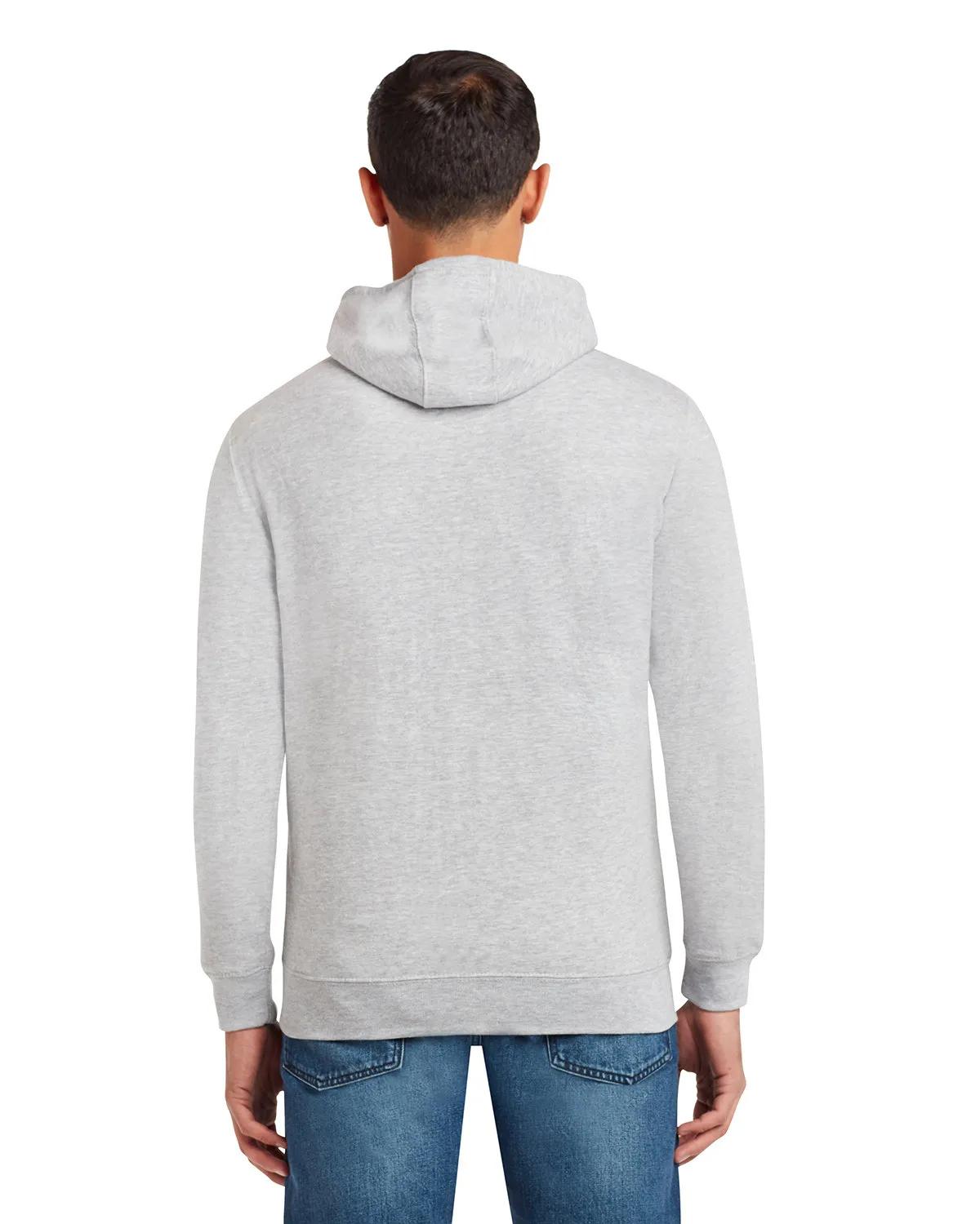 Unisex Premium Full-Zip Hooded Sweatshirt 34 of 44