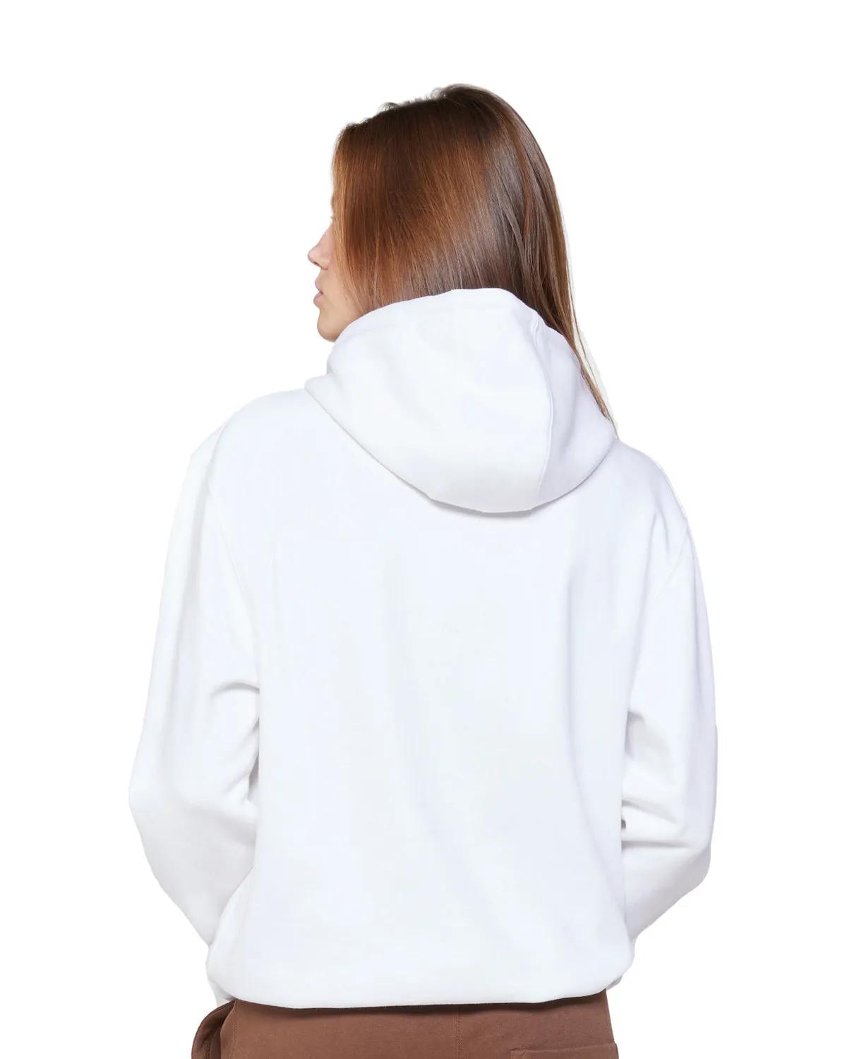 Unisex Premium Full-Zip Hooded Sweatshirt 11 of 44