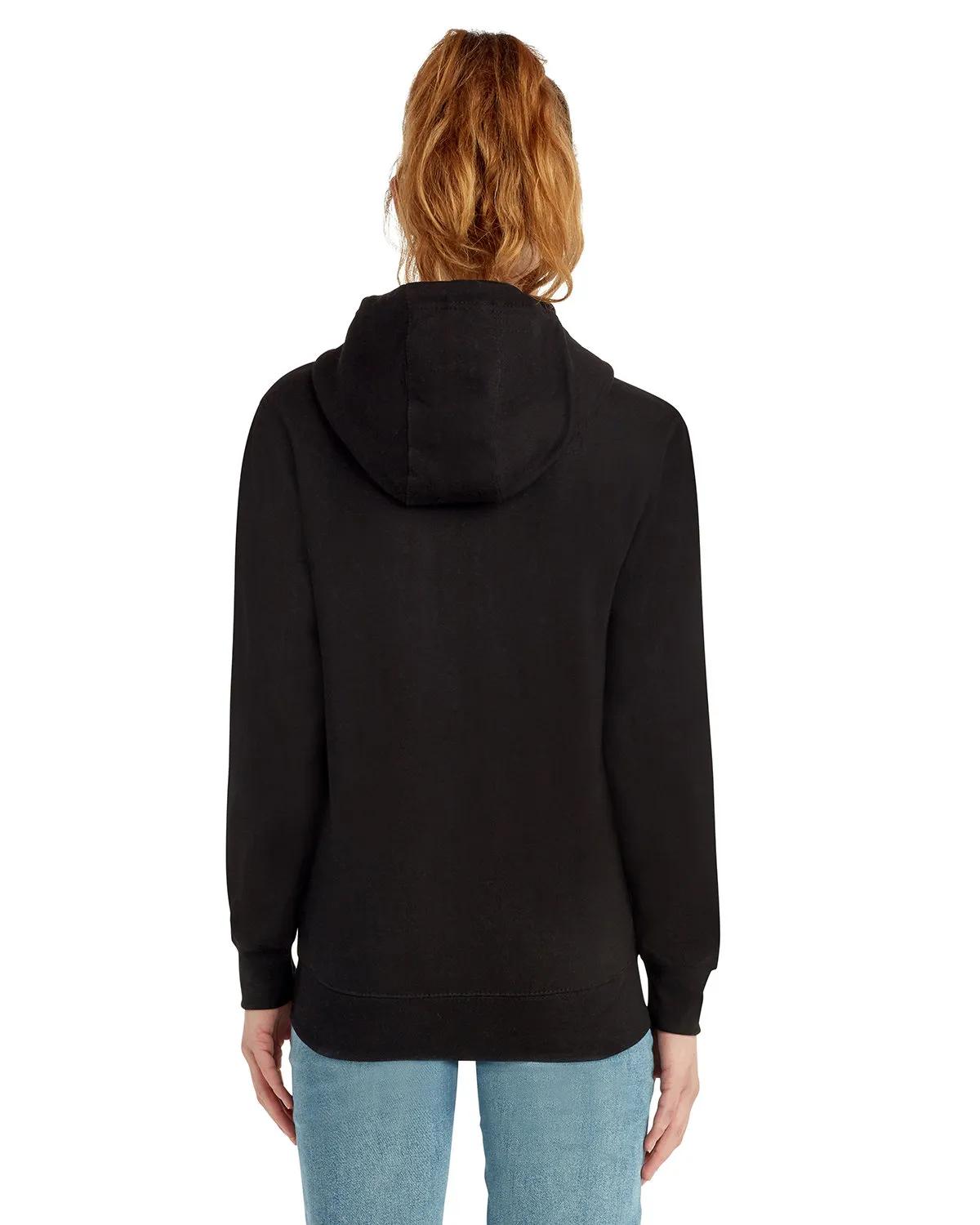 Unisex Premium Full-Zip Hooded Sweatshirt 39 of 44