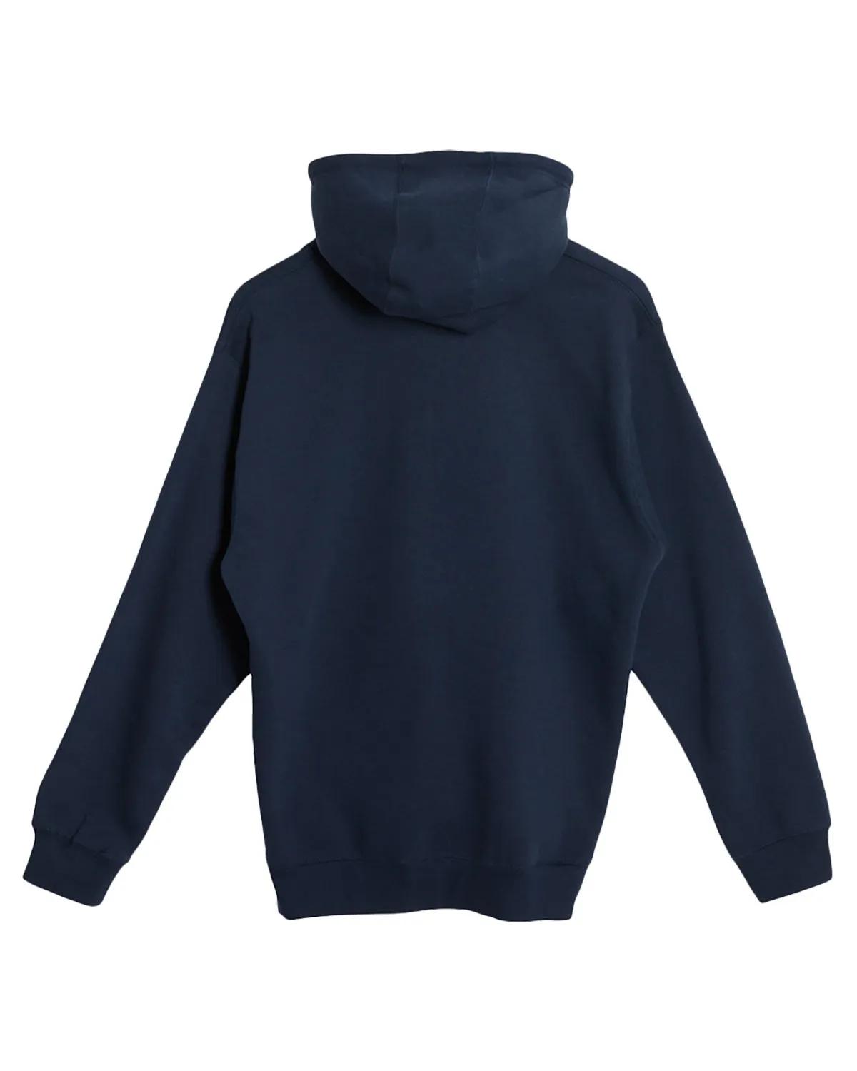 Unisex Premium Full-Zip Hooded Sweatshirt 22 of 44