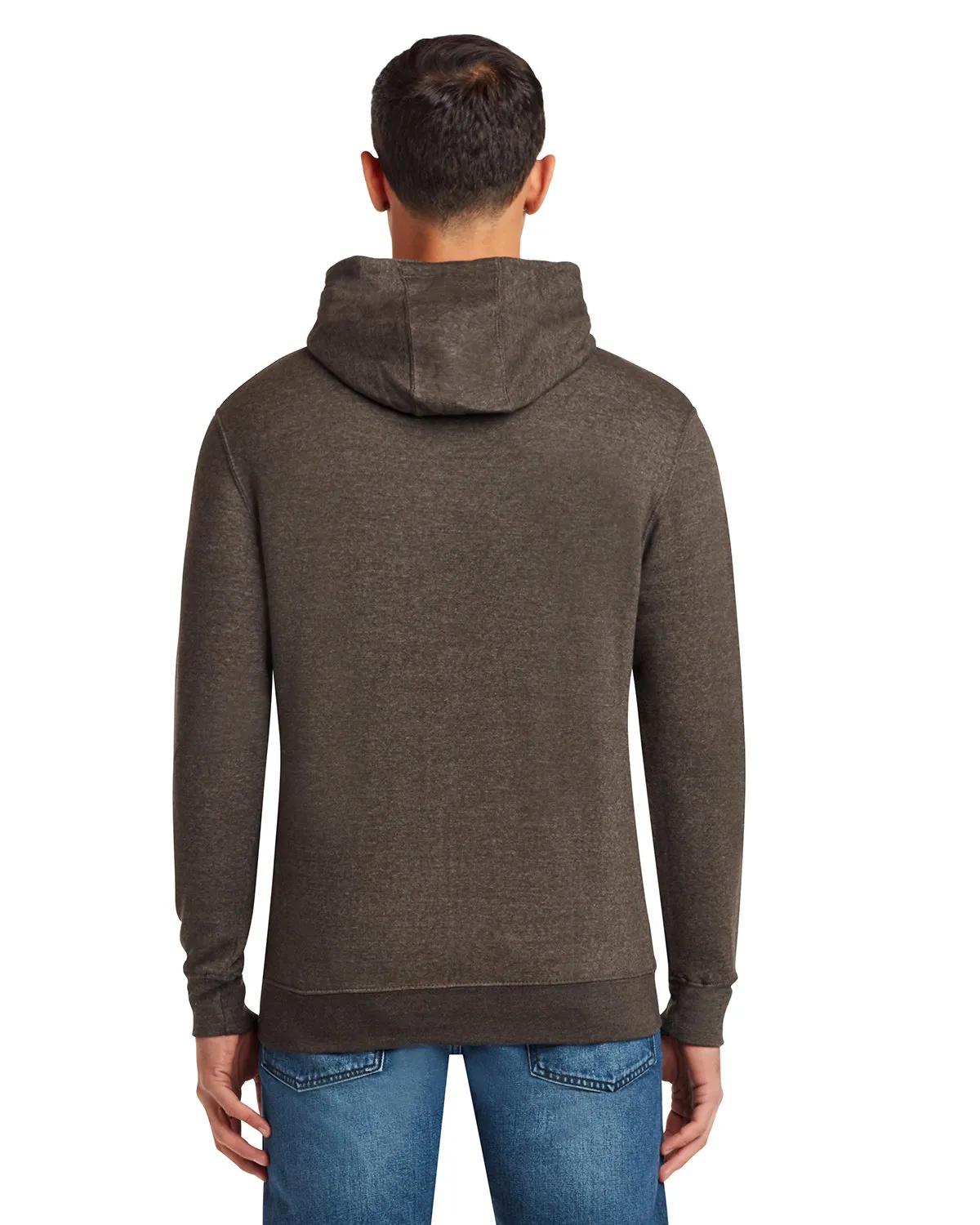 Unisex Premium Full-Zip Hooded Sweatshirt 23 of 44